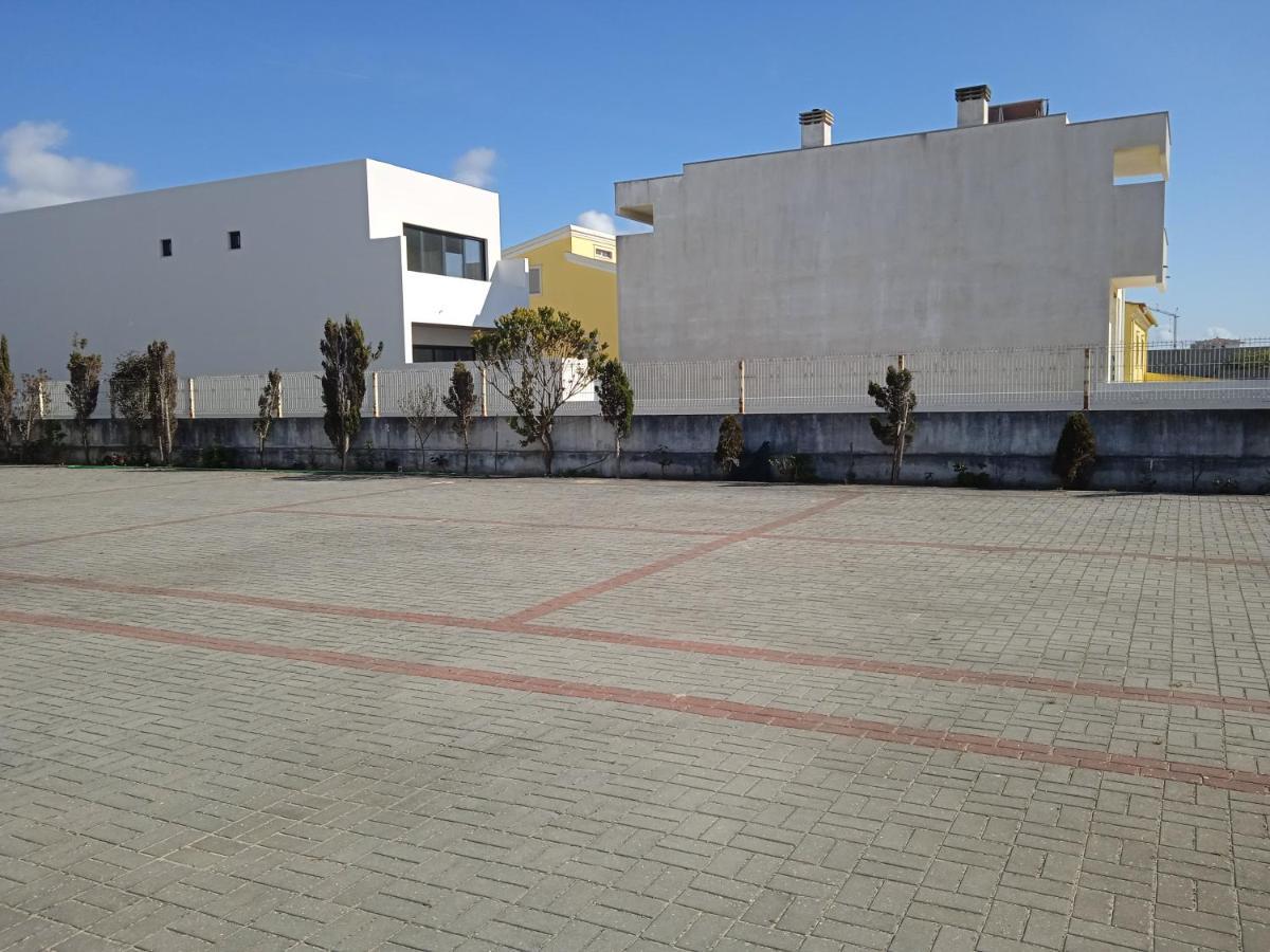 فندق O Galito برايا دي ميرا المظهر الخارجي الصورة